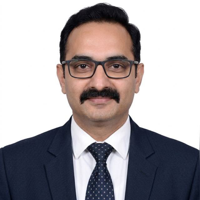 Ankur Sharan