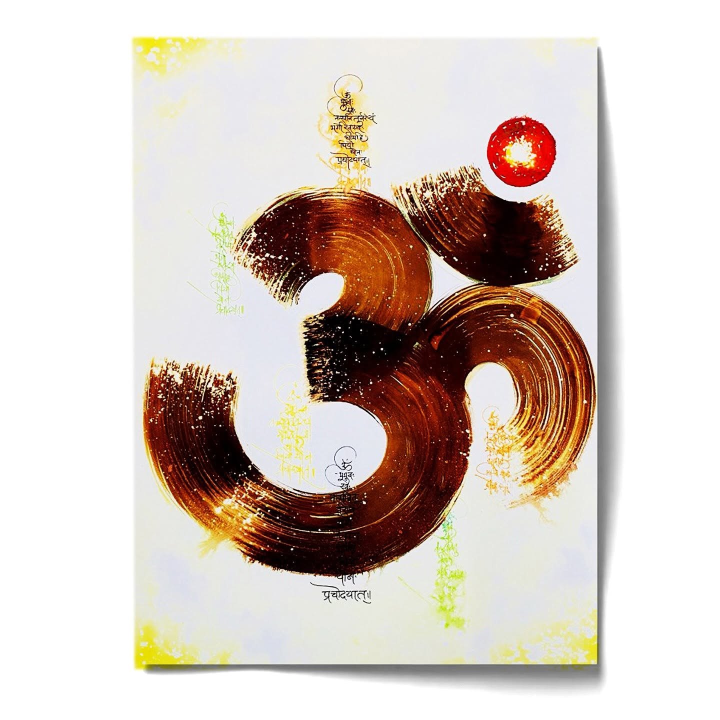 Om