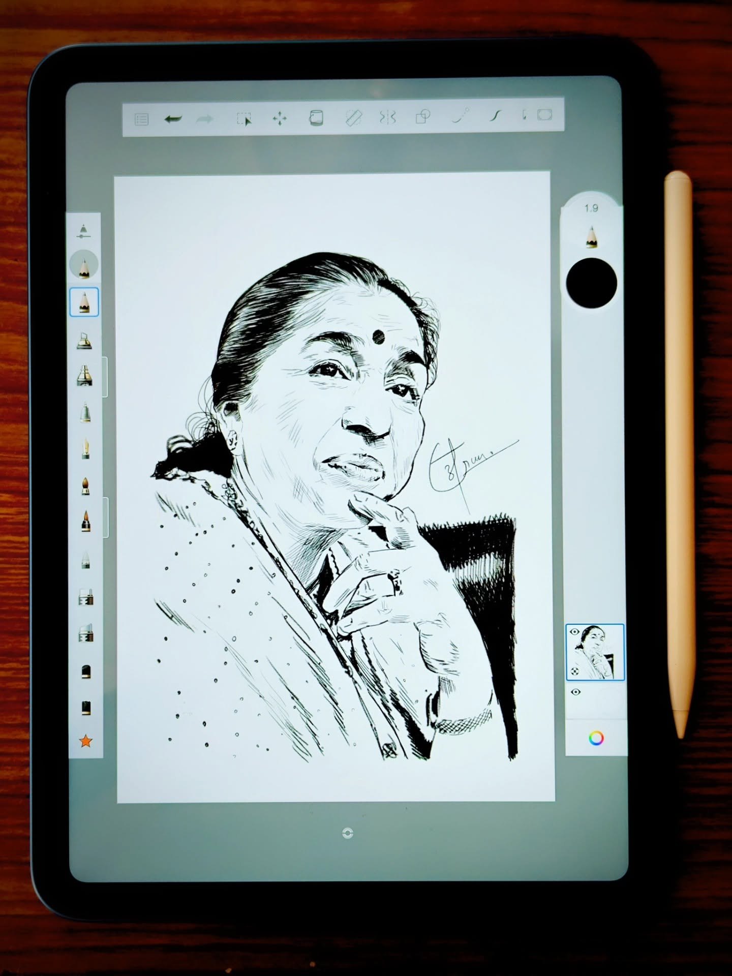 Aasha Tai