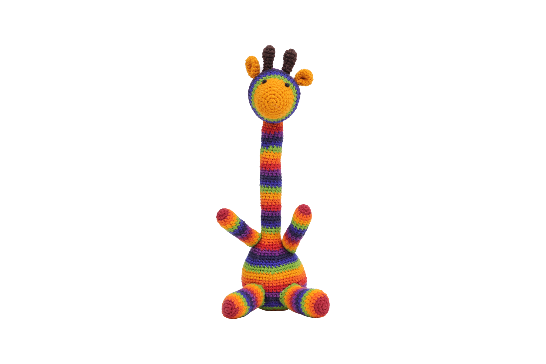 Hand Made Toys