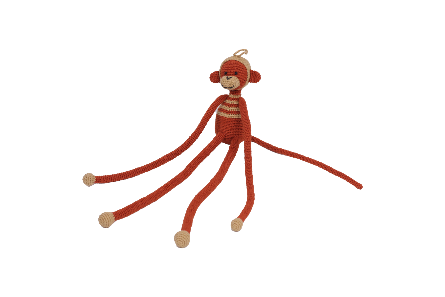 Hand Made Toys