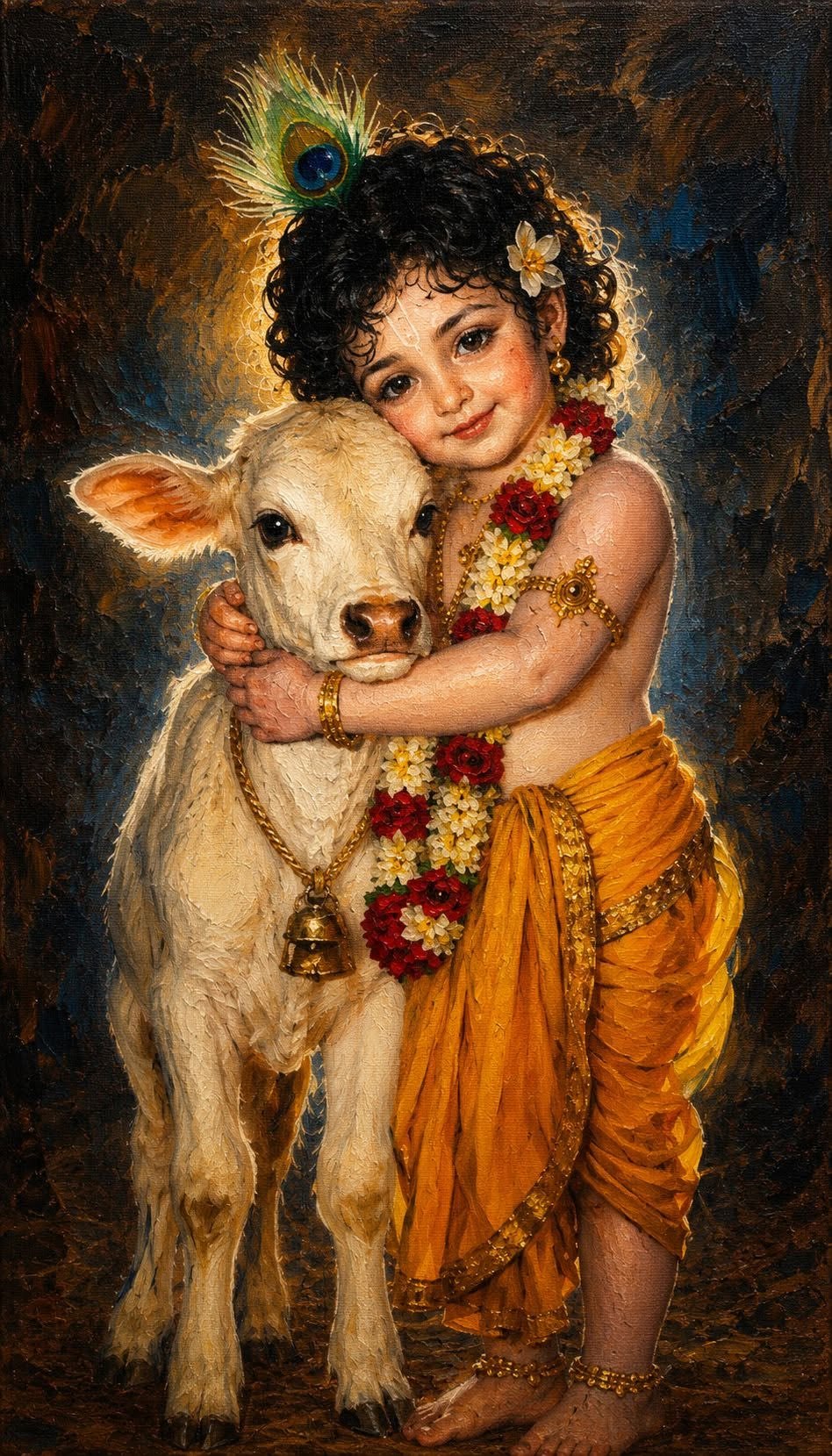 Krishna