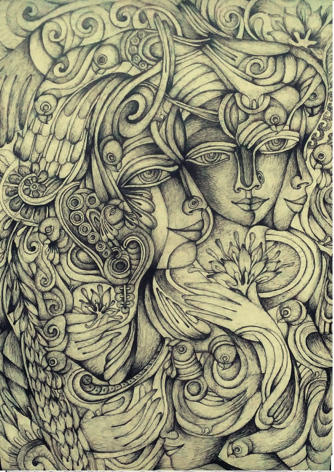 Semwal Creation
