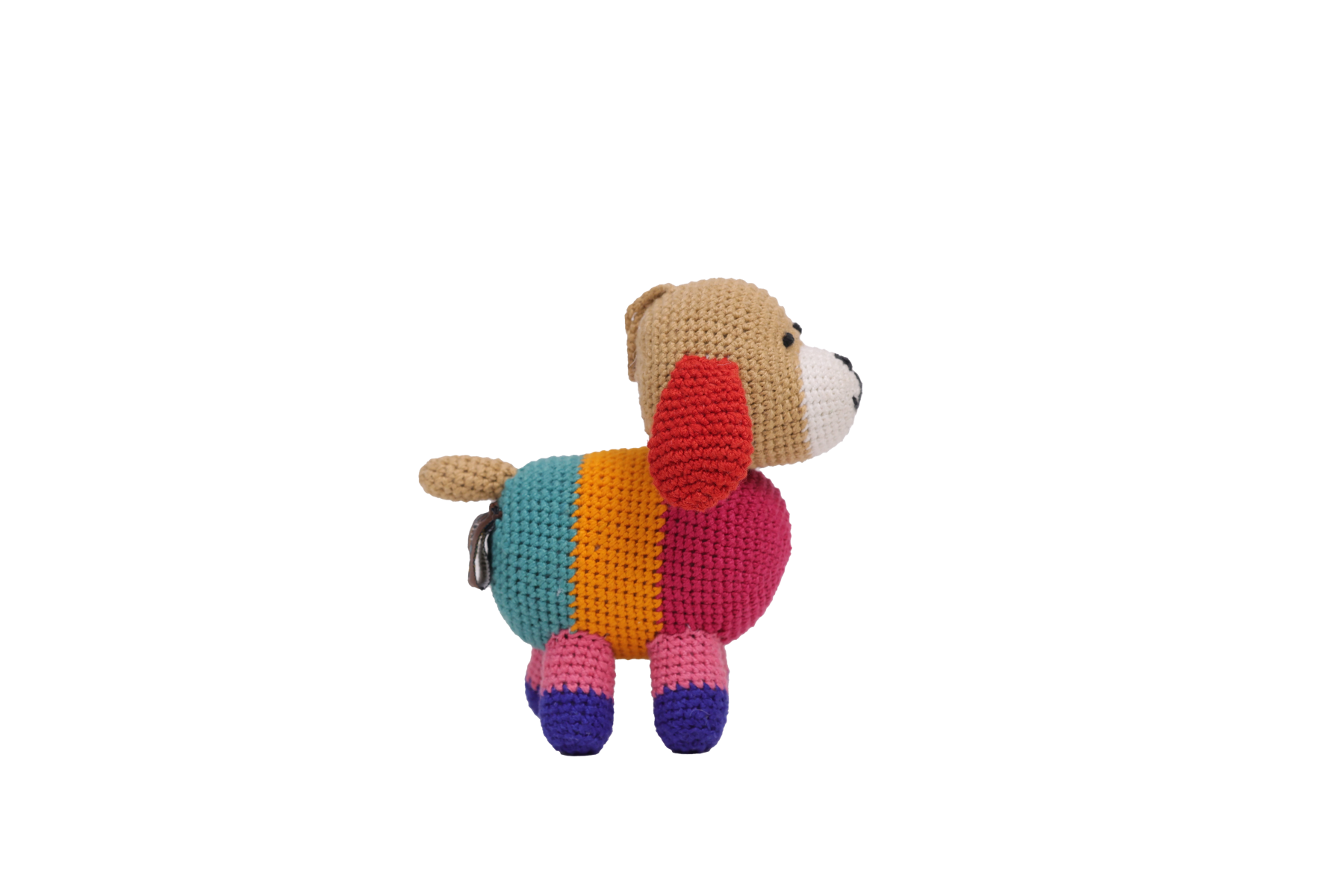 Hand Made Toys by CHAP Foundation